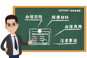 2026 廣州?；C辦理全流程｜避坑一次說清